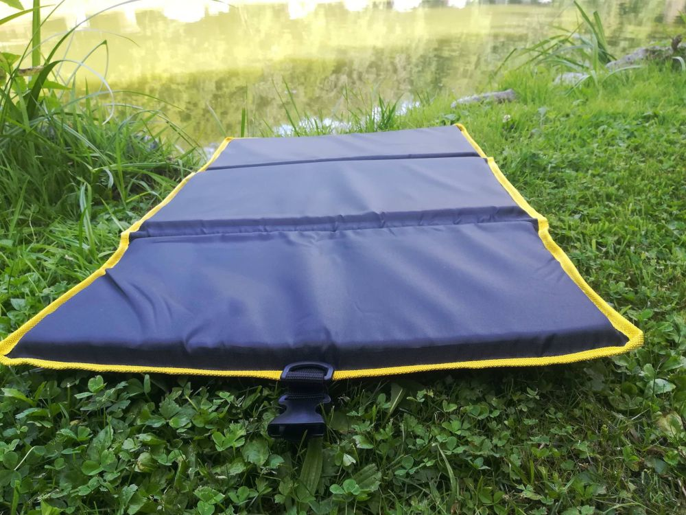 BROWNING BLACK MAGIC UNHOOKING MAT/CUSHI